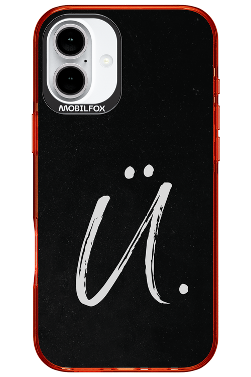 (Off Space) U II 2.0 - Apple iPhone 16 Plus