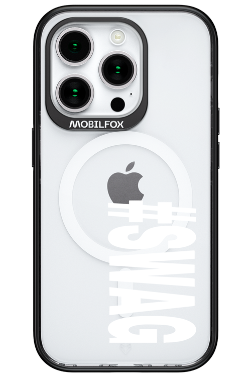 Swag Light Mode 2.0 - Apple iPhone 15 Pro
