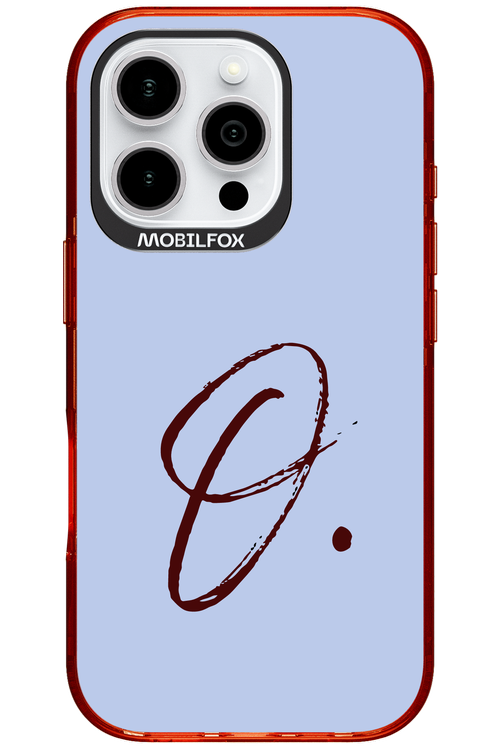 (Jellyfish Presso) O 2.0 - Apple iPhone 16 Pro