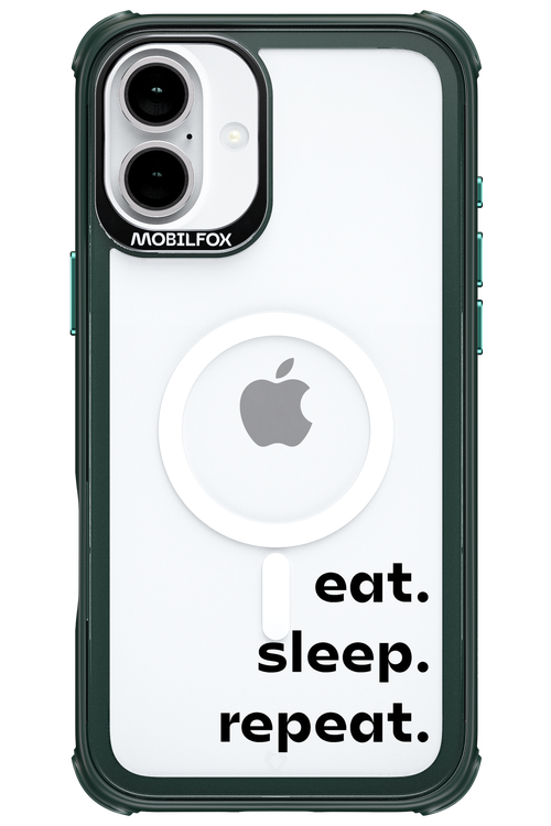 Daily Loop - Apple iPhone 16 Plus