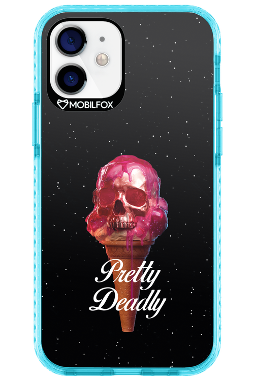 Pretty Deadly - Apple iPhone 12