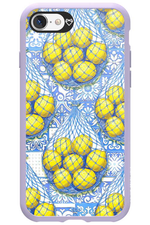 Net Style - Apple iPhone 8
