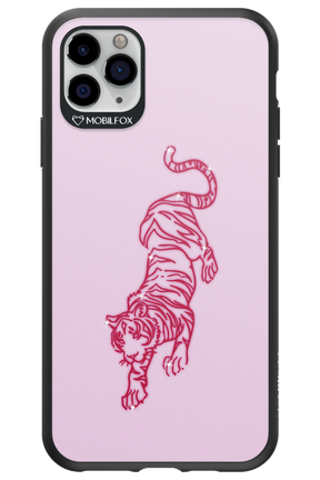 Tiger Power - Apple iPhone 11 Pro Max