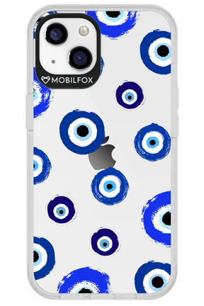 Nazar Amulet - Apple iPhone 13