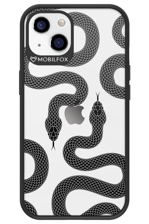 Snakes - Apple iPhone 13