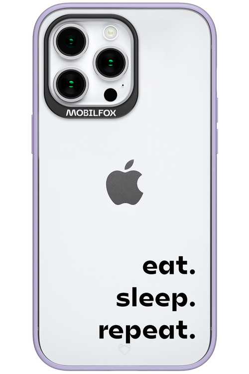 Daily Loop 2.0 - Apple iPhone 15 Pro Max