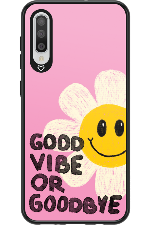 Goodbye 2.0 - Samsung Galaxy A50