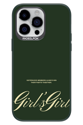 Girl’s girl - Apple iPhone 14 Pro Max