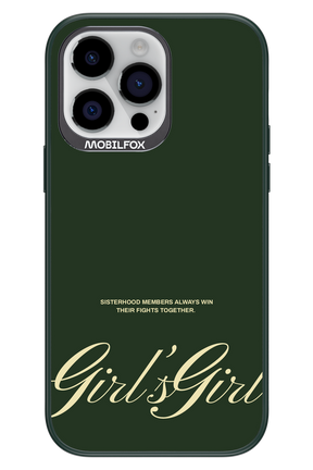 Girl’s girl - Apple iPhone 14 Pro Max