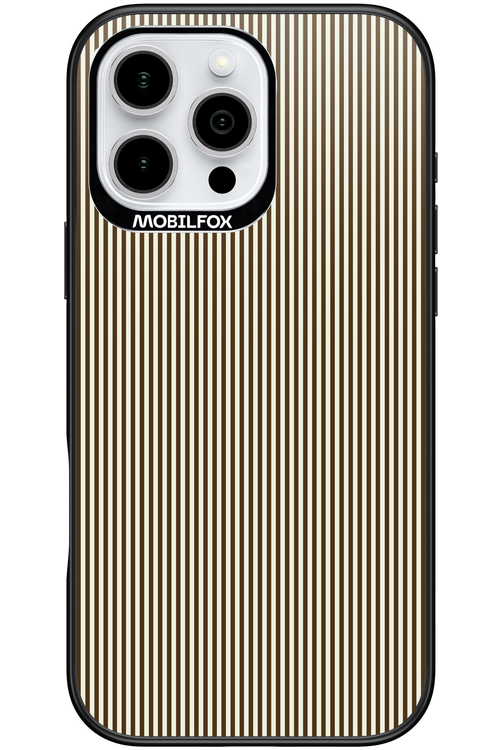 Business Casual 2.0 - Apple iPhone 16 Pro Max
