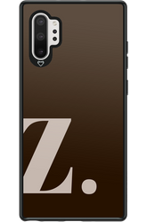 Z (Mokka Foam) - Samsung Galaxy Note 10+