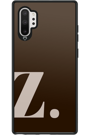 Z (Mokka Foam) - Samsung Galaxy Note 10+