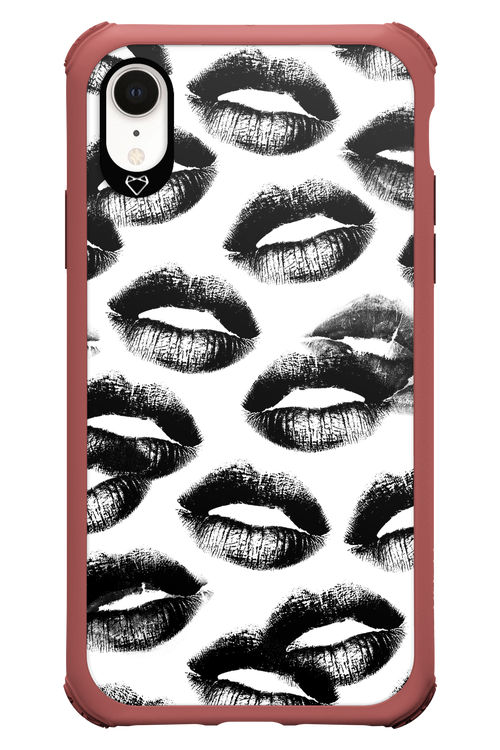 Ghost Kiss 2.0 - Apple iPhone XR