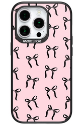 Bow Promise - Apple iPhone 15 Pro