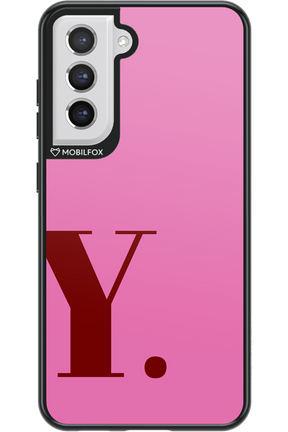 Y (Sorbet) 2.0 - Samsung Galaxy S21 FE