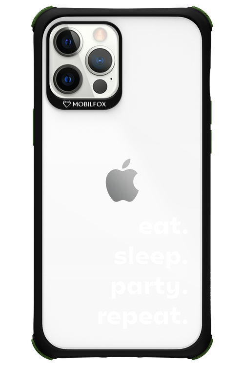 Party Loop Light 2.0 - Apple iPhone 12 Pro Max