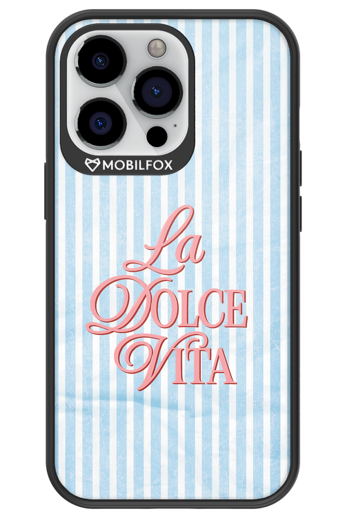La Dolce Vita 2.0 - Apple iPhone 13 Pro