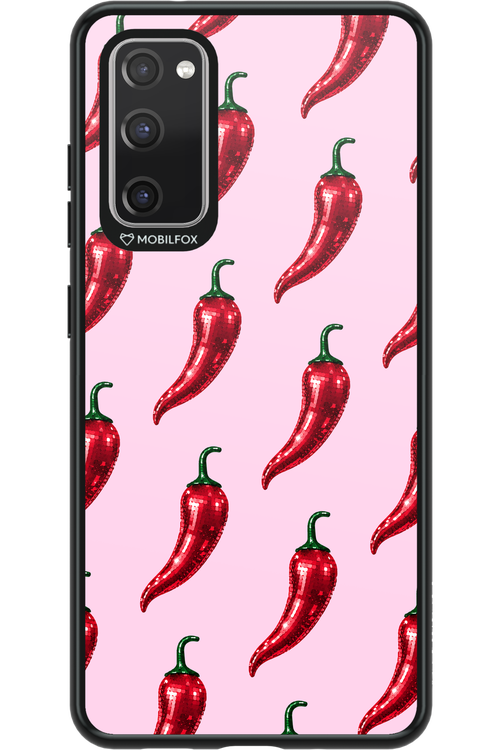Chili Babe 2.0 - Samsung Galaxy S20 FE