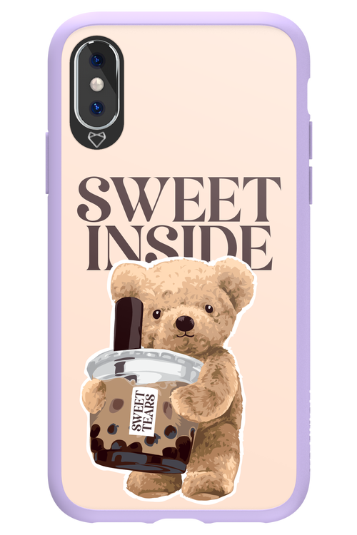 Sweet Inside - Apple iPhone XS