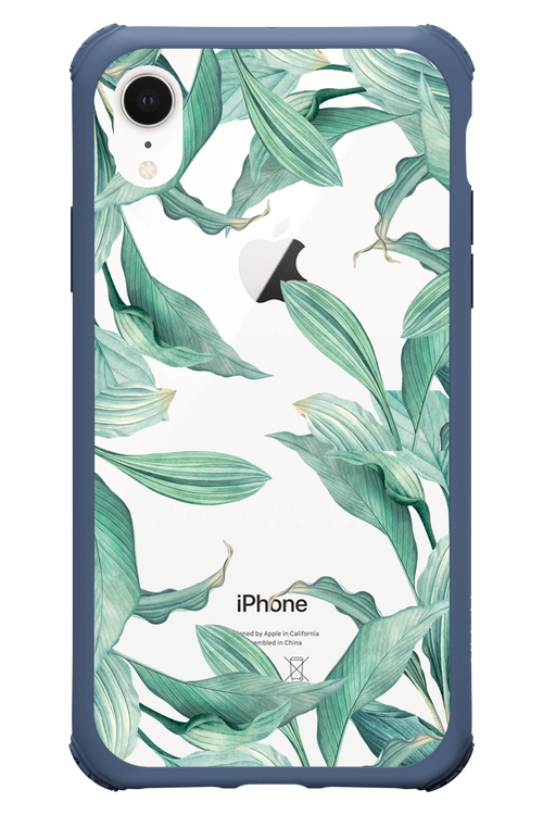 Greenpeace - Apple iPhone XR