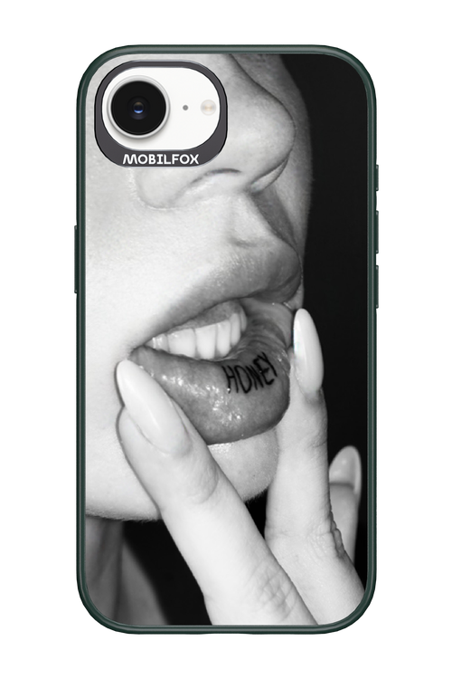 Lip Secret 2.0 - Apple iPhone 16e