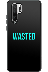 WASTED 2.0 - Huawei P30 Pro