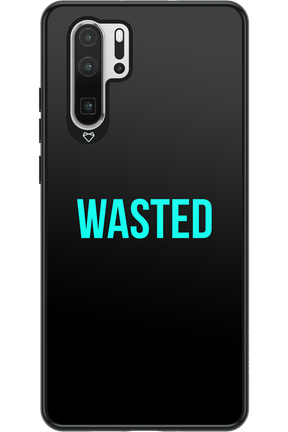 WASTED 2.0 - Huawei P30 Pro