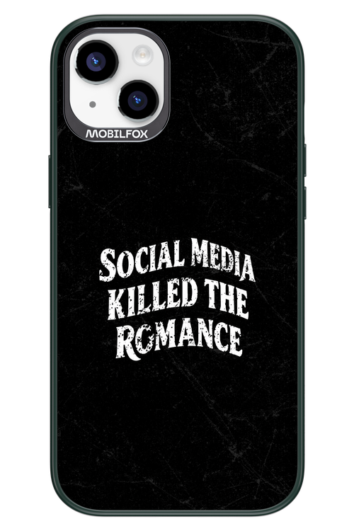 SocialMedia 2.0 - Apple iPhone 14 Plus