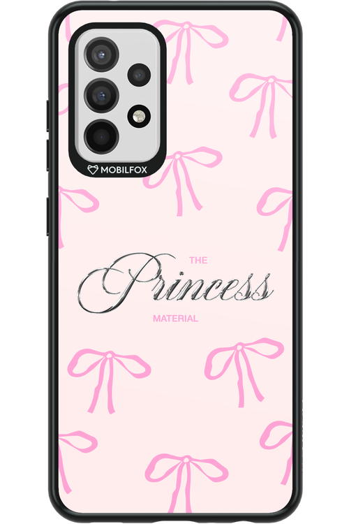 Princess Material 2.0 - Samsung Galaxy A52 / A52 5G / A52s