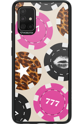 All In - Samsung Galaxy A51