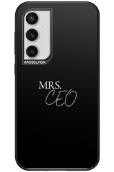 Mrs. CEO  - Samsung Galaxy S23 FE