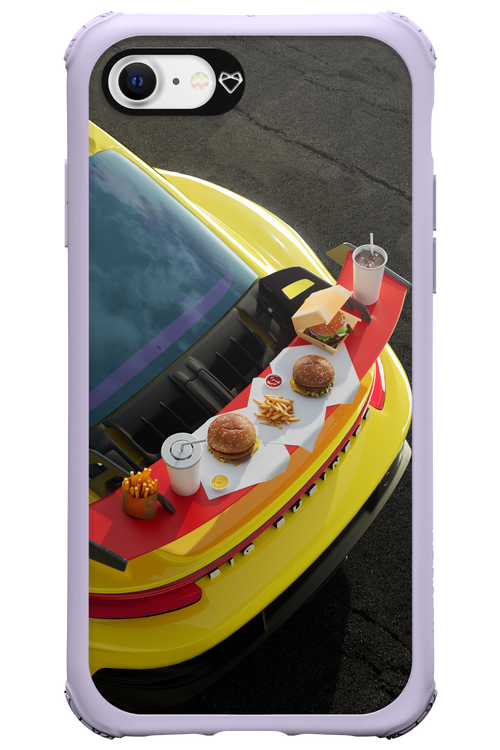 BigBusiness - Apple iPhone 7