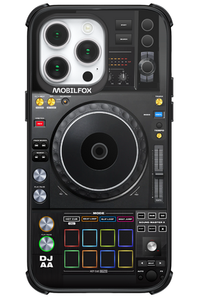 I need a DJ - Apple iPhone 14 Pro Max