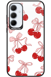 Cherry Queen - Samsung Galaxy A35