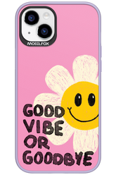 Goodbye 2.0 - Apple iPhone 15 Plus