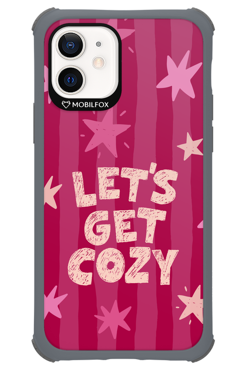Let's Get Cozy - Apple iPhone 12