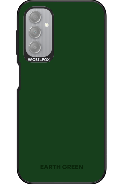 Earth Green 2.0 - Samsung Galaxy A14