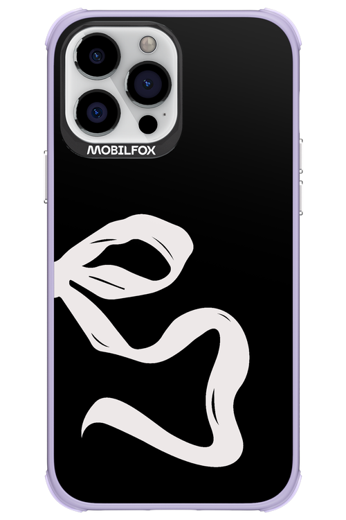 Knot Black - Apple iPhone 13 Pro Max