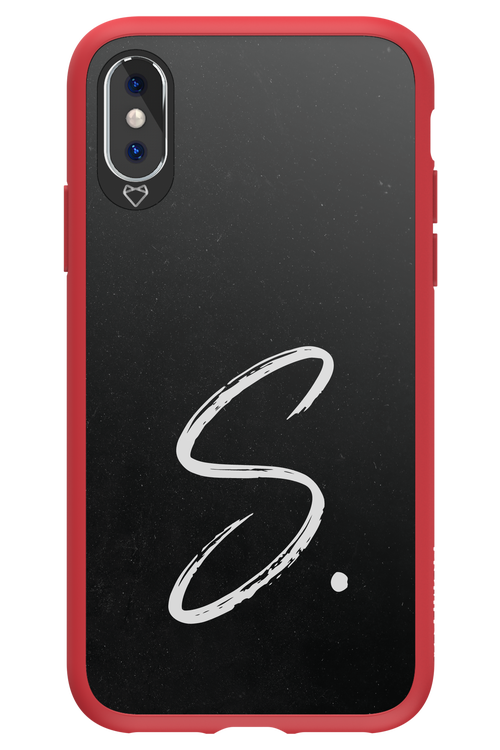 (Off Space) S 2.0 - Apple iPhone X