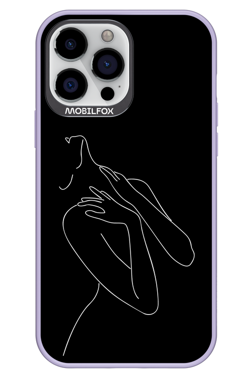 Ethereal Touch - Apple iPhone 13 Pro Max