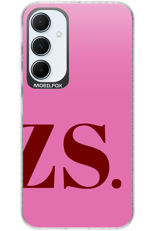 ZS (Sorbet) 2.0 - Samsung Galaxy A55