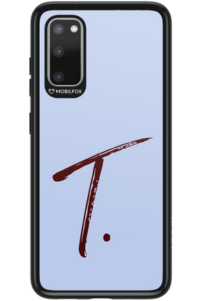 (Jellyfish Presso) T 2.0 - Samsung Galaxy S20