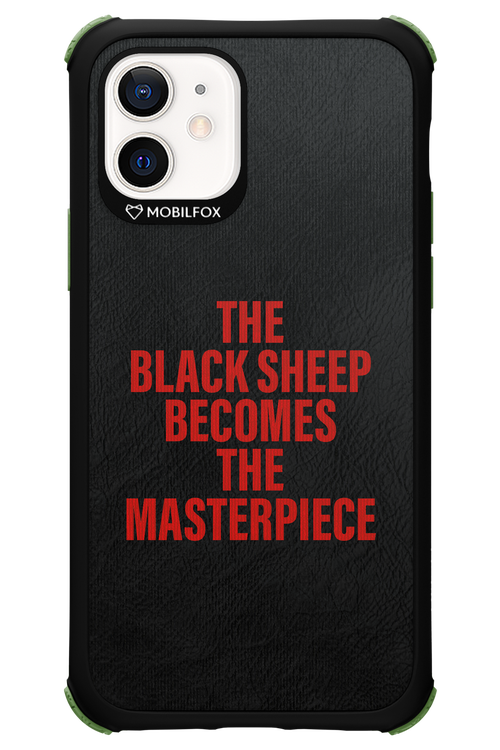 sheep 2.0 - Apple iPhone 12