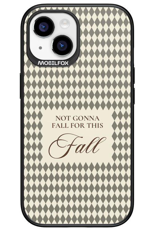 Not Gonna Fall 2.0 - Apple iPhone 15