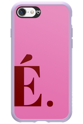 E II (Sorbet) 2.0 - Apple iPhone SE 2020
