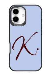 (Jellyfish Presso) K 2.0 - Apple iPhone 17