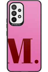 M (Sorbet) 2.0 - Samsung Galaxy A53