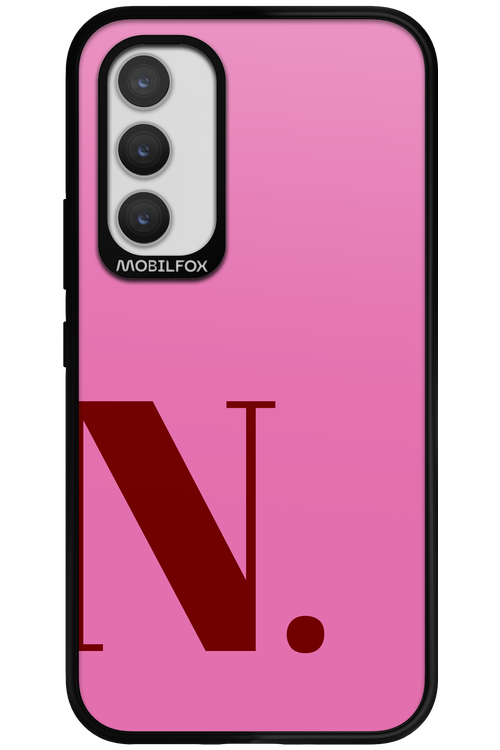 N (Sorbet) 2.0 - Samsung Galaxy A34
