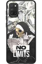 No Limits 2.0 - Samsung Galaxy A21 S