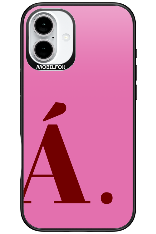 A II (Sorbet) 2.0 - Apple iPhone 16 Plus